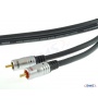  Interkonekt 2xRCA - 2xRCA PGA4200 Profigold - 0,5m