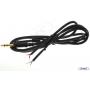 Kabel do słuchawek (wymiana kabla) Grado SR125i/SR325i - 1,8m