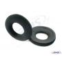 Nausznice, gąbki do słuchawek welurowe AKG K240/250/260/270/280/290/271 - 2 szt