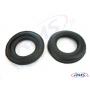 Nausznice, gąbki do słuchawek AKG K240/250/260/270/280/290/271 - 2 szt