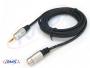 Przedłużacz mini jack 3,5mm stereo Digital (D-PJ50) - 5m