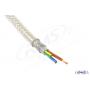 Przewód zasilający 3x2,5mm ekranowany Lapp Kabel ÖLFLEX CLASSIC 100 CY - 1m