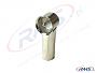 Redukcja antenowa (adapter) DIN-ISO 90° (KS40020)