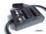 Rozdzielacz Euro-SVHS+3xRCA+2xgn.Euro (IN-OUT) (YES3R2E)